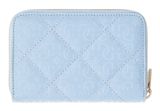 GUESS Libby SLG Zip Around Wallet M Aqua GUESS Libby SLG Zip Around Wallet M Aqua