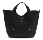 GUESS Darcy Mini Tote Black GUESS Darcy Mini Tote Black