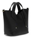GUESS Darcy Mini Tote Black GUESS Darcy Mini Tote Black