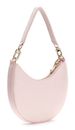 GUESS Tasmin Mini Shoulder Bag Light Rose
