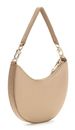 GUESS Tasmin Mini Shoulder Bag Champagne GUESS Tasmin Mini Shoulder Bag Champagne