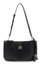 GUESS Bianca Shoulder Bag Black