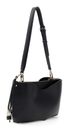 GUESS Bianca Shoulder Bag Black