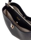 GUESS Bianca Shoulder Bag Black
