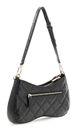 GUESS Libby Shoulder Bag Black GUESS Libby Shoulder Bag Black