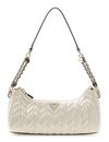 GUESS Cheryl Shoulder Bag Stone