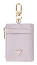 GUESS Card Holder Lilac