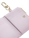 GUESS Card Holder Lilac