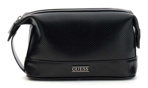 GUESS Boston Necessaire S Black