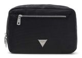 GUESS Berna Square Necessaire Black