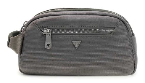 GUESS Berna Necessaire S Military Green