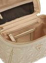 GUESS Beauty Case Stone GUESS Beauty Case Stone