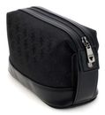 GUESS Boston Necessaire S Dark Black