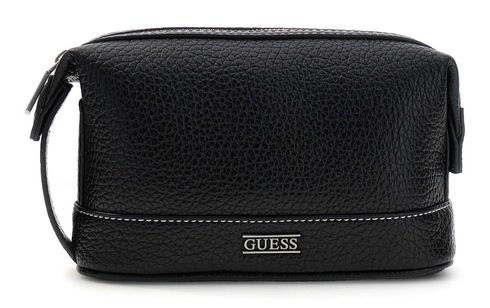 GUESS Boston Necessaire S Black