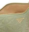 GUESS Flat Pouch Sage