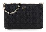 GUESS Flat Pouch Black GUESS Flat Pouch Black