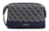 GUESS Boston Necessaire S Sand Blue
