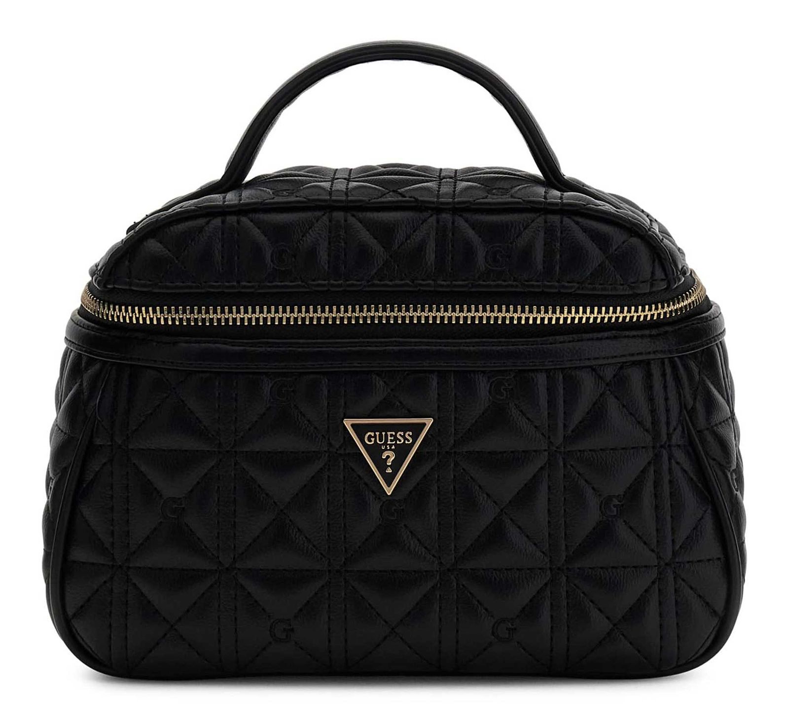 GUESS Beauty Case Black