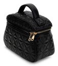 GUESS Beauty Case Black GUESS Beauty Case Black