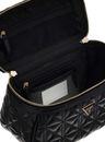 GUESS Beauty Case Black GUESS Beauty Case Black