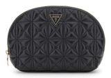 GUESS Dome Pouch Black