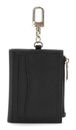 GUESS Card Holder Black GUESS Card Holder Black