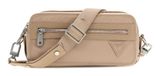 GUESS Berlin Camera Bag S Sand