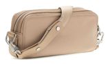 GUESS Berlin Camera Bag S Sand