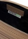 GUESS Berlin Camera Bag S Sand