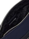 GUESS Berlin Crossbody Flat Blue Night