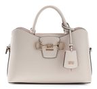 GUESS Janie Girlfriend Satchel Stone