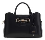 GUESS Janie Girlfriend Satchel Black