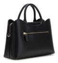 GUESS Janie Girlfriend Satchel Black