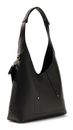 GUESS Darcy Hobo Bag Black