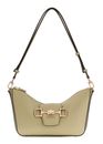 GUESS Janie Convertible Shoulder Bag Sage