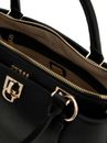 GUESS Bianca Girlfriend Satchel Black