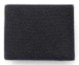 GUESS Boston Bifold Wallet M Dark Black