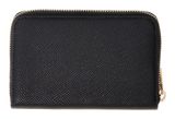 GUESS Patsie SLG Zip Around Wallet M Black
