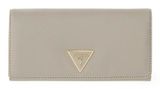 GUESS Laurel II SLG Flap Organizer Taupe
