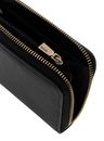 GUESS Bianca SLG Zip Around Wallet M Black GUESS Bianca SLG Zip Around Wallet M Black