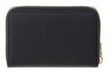 GUESS Bianca SLG Zip Around Wallet M Black GUESS Bianca SLG Zip Around Wallet M Black