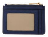 GUESS Patsie SLG Credit Card Case Navy