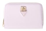 GUESS Patsie SLG Zip Around Wallet M Lilac