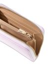 GUESS Patsie SLG Zip Around Wallet M Lilac