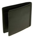 GUESS Berna Bifold Wallet M Military Green