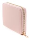 GUESS Bianca SLG Zip Around Wallet M Light Rose GUESS Bianca SLG Zip Around Wallet M Light Rose
