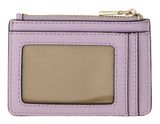 GUESS Patsie SLG Credit Card Case Lilac