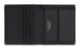 GUESS Boston Bifold Wallet S Black