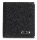 GUESS Boston Bifold Wallet S Black