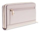 GUESS Janie SLG Zip Around Wallet L Stone